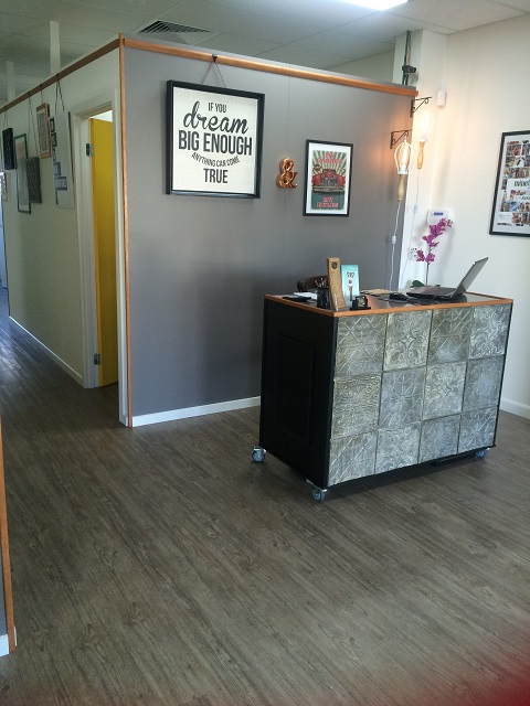 The Beauty Garage & Co