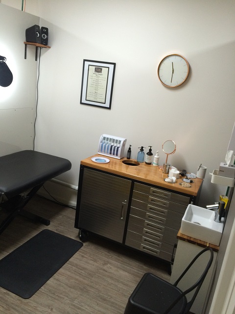 The Beauty Garage & Co